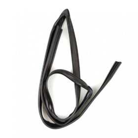 Glass Run Door Channel Front LH For Toyota Corolla AE110 AE111 4D Sedan 1995-02