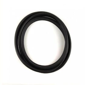 Trunk Lid Luggage Rubber Seal Fits Toyota Corolla AE110 AE111 4D Sedan 1995-02
