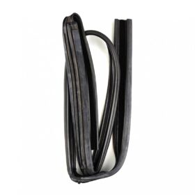 Glass Run Door Channel Rubber Front RH Fits Toyota Vios NCP42 4D Sedan 2003-06