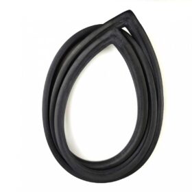 Rear Windshield Rubber Seal Weatherstrip Fits Toyota Corolla KE25 1970-78