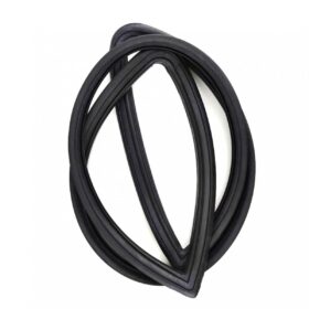 Front Windshield Rubber Weatherstrip Fits Toyata Corolla KE15 KE17 2D 1968-70