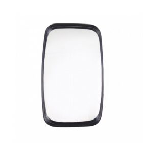 Side Exterior Mirror Rear View 1 PC Fits Isuzu ELF NPR NQR 150 Truck 1995-05