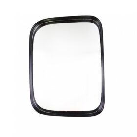 Side Exterior Mirror Rear View Left Fits Hino Ranger Mega Heavy Truck 2001+