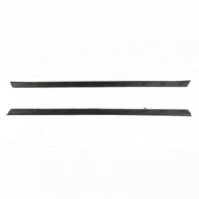 Inner Weatherstrip Door Belt Fits Toyota Hilux Tiger LN147 2D Pickup 1998-04