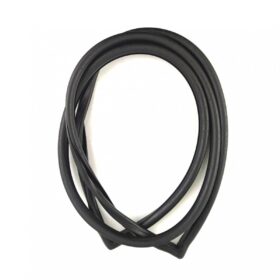 Front Windshield Rubber Weathersrtip Fits Datsun Sunny 1000 B10 Sedan 1966-69