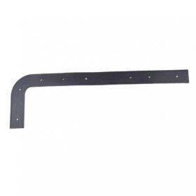 Fender Rubber Seal Weatherstrip 1 PC LH or RH Fits Nissan Patrol G60 1960-80