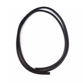 Windshield Moulding Rubber Front Fits Nissan March K13 5D Hatchback 2010-18