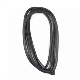 Door Rubber Seal Watherstrip Front Right Fits Nissan March K13 5D HB 2010-18