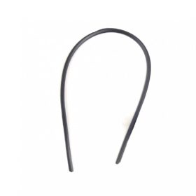 Front Windshield Moulding Rubber Weatherstrip Fits Nissan Sunny B14 SED 1994-98