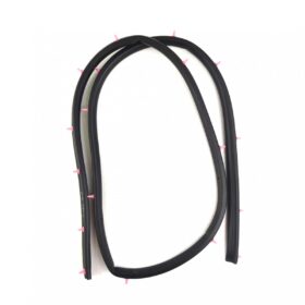 Door Rubber Seal Front Right Fits Nissan Sunny Sentra Neo N16 4D Sedan 2000-05