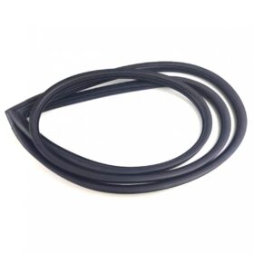 Windshield Rubber Seal Weatherstrip Front Fits Nissan Urvan Caravan E23 1980-86