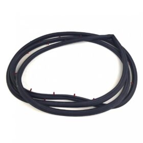 Door Rubber Seal Weatherstrip Left Fits Nissan Urvan Caravan E23 Van 1980-86
