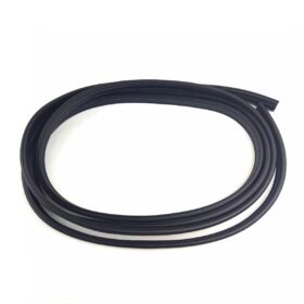 Trunk Lid Luggage Rubber Weatherstrip Fits Nissan Urvan Caravan E24 Van 1986-00