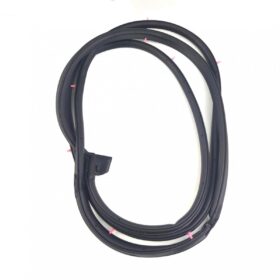 Door Rubber Seal Front RH Fits Honda FIT Jazz GD1 GD2 GD3 GD4 GD5 4D HB 2001-08