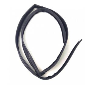 Glass Run Door Channel Rear LH Fits Honda FIT Jazz GD1 GD2 GD3 GD4 GD5 2001-08