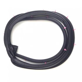 Door Rubber Seal Weatherstrip Front RH Fits Honda CR-V 4D Sport Utility 2002-06