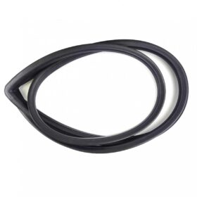 Front Windshield Rubber Weatherstrip Fits Isuzu ELF NKR Truck NEW BUDDY 1985-93