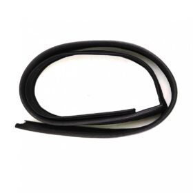 Glass Run Door Channel Rubber w Vent RH Fits Isuzu ELF NPR NKR84 Truck 1985-93