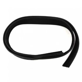 Glass Run Door Channel Rubber Seal 1 PC Fits Isuzu ELF NPR NKR87 Truck 1985-93