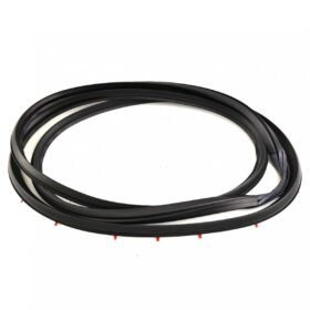 Door Rubber Seal High Roof Left Fits Isuzu ELF NPR 120 HP NKR95 Truck 1994-06