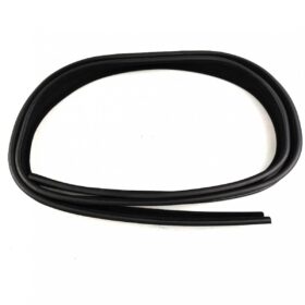 Glass Run Door Channel Rubber Left Fits Isuzu ELF NPR NKR94 120 HP Truck 1994-06