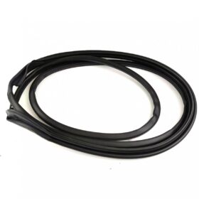 Door Rubber Seal Weatherstrip Left Fits Isuzu ELF NQR NLR Heavy Truck 2007-16