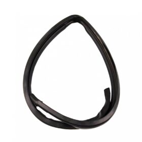 Roof Rubber Seal Weatherstrip Front RH Fits Isuzu D-Max TFR 2D Pickup 2003-11