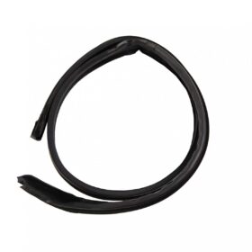 Roof Rubber Seal Weatherstrip Front LH Fits Isuzu D-Max TFR 4D Pickup 2003-11