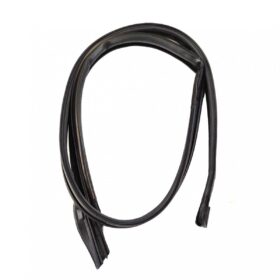 Roof Rubber Seal Weatherstrip Front RH Fits Isuzu D-Max TFR 4D Pickup 2003-11