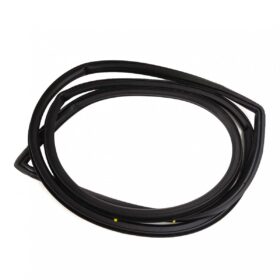 Door Rubber Weatherstrip Rear RH Fits Nissan Sentra Sunny B11 4D SED 1981-85