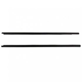 Outer Weatherstrip Door Belt Seal Front L+R Fits Nissan X-Trail T30 2001-07