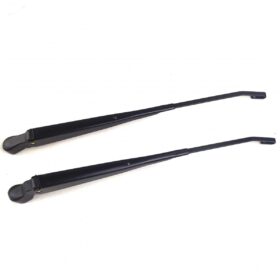Windshield Wiper Arm Metal (RHD) Fits Mazda B-Serie B2000 B2200 Pickup 1985-98