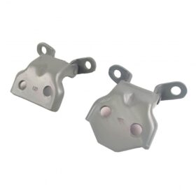 Door Hinge Upper Lower LH Set 2 Fits Isuzu TFR Holden Rodeo UTE 1989-97