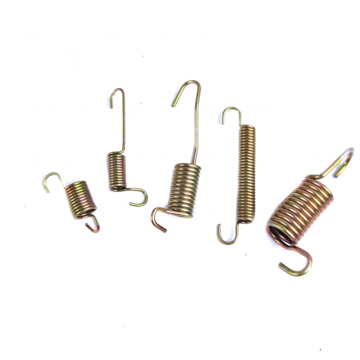 Brake Repair Kit ISUZU NPR - Partsfits