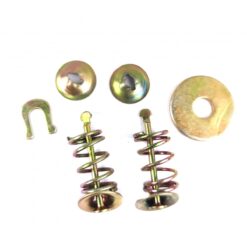 Alternative view of Brake Repair Kit LH+RH ISUZU NPR