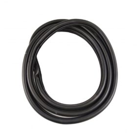 Door Trim Body Rubber Seal Rear LH Fits Toyota Corona ST AT190 Sedan 1992-96