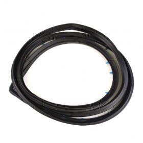 Door Rubber Seal Rear LH Fits Fits Toyota Corona RT60 Mark II 4D SED 1968-70