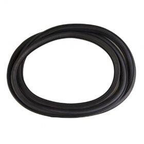 Windshield Weatherstrip Rubber Front Fits Isuzu KB25 FASTER KBD UTE 1972-80