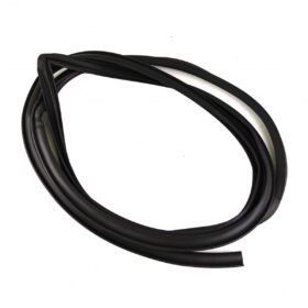 Door Rubber Seal Weatherstrip LH Fits Isuzu KB20 KBD Holden Rodeo 1972-80