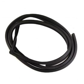 Door Rubber Seal Weatherstrip RH Fits Isuzu KB20 KBD Holden Rodeo 1972-80