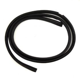 Glass Run Chanel Side Window RH Fits Datsan Nissan Patrol Safari Y60 1987-97