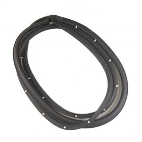 Door Rubber Seal Front LH Fits Toyota Corolla AE80 AE82 EE80 4D SED 1983-87