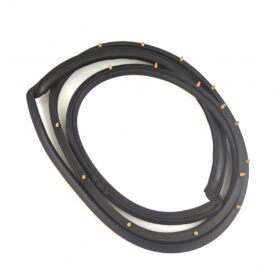 Door Rubber Seal Rear RH Fits Toyota Corolla AE80 AE82 EE80 4D SED 1983-87