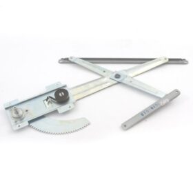 Window Regulator Manual FL Fits Isuzu JCM