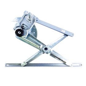 Window Regulator Manual Short FL Fits Hino FC