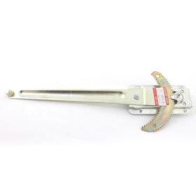 Window Regulator Manual FR Fits Mazda B1600 1965-77