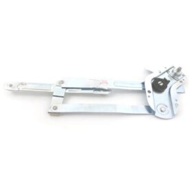 Window Regulator Manual FR Fits Mazda M1300 1970-73