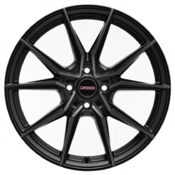 Alternative view of Lenso Wheels JAGER-JAVA Rim 17x7.5 Inch PCD 4X100 ET 38 Color PBKFW