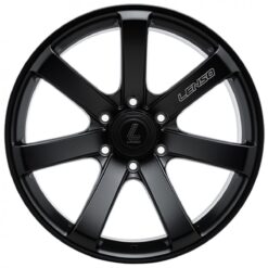 Alternative view of Lenso Wheels Road&Terrain RTC-2 Rim 20x9.5 Inch PCD 6x139.7 ET 12 Color MKW