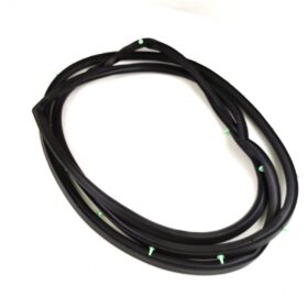 Door Rubber Seal Strip Front RH Fits Toyota Land Cruiser GRJ71 SOT 2007-17